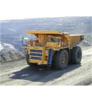 حمل و نقل معدن